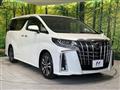 2021 Toyota Alphard