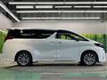 2021 Toyota Alphard