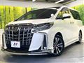 2021 Toyota Alphard