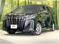 2021 Toyota Alphard