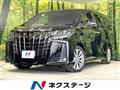 2021 Toyota Alphard