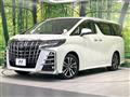 2021 Toyota Alphard