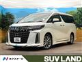 2021 Toyota Alphard