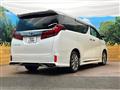 2021 Toyota Alphard