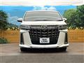 2021 Toyota Alphard