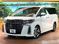 2021 Toyota Alphard