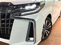 2021 Toyota Alphard