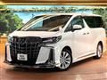 2021 Toyota Alphard