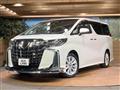 2021 Toyota Alphard