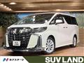 2021 Toyota Alphard