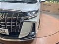 2021 Toyota Alphard