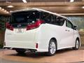 2021 Toyota Alphard