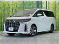 2022 Toyota Alphard