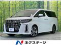 2022 Toyota Alphard