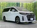 2022 Toyota Alphard