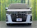 2022 Toyota Alphard