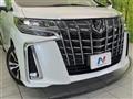 2022 Toyota Alphard