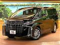 2022 Toyota Alphard