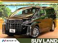 2022 Toyota Alphard