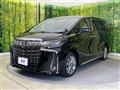 2022 Toyota Alphard