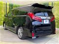 2022 Toyota Alphard