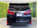 2022 Toyota Alphard