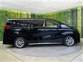 2022 Toyota Alphard