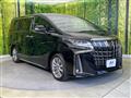 2022 Toyota Alphard