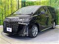 2022 Toyota Alphard