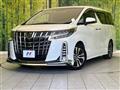 2022 Toyota Alphard