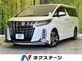 2022 Toyota Alphard