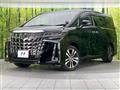 2022 Toyota Alphard