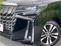 2022 Toyota Alphard