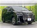 2022 Toyota Alphard