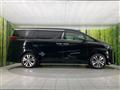 2022 Toyota Alphard