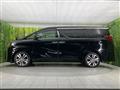 2022 Toyota Alphard