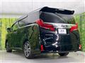 2022 Toyota Alphard