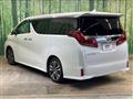 2022 Toyota Alphard