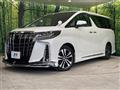 2022 Toyota Alphard