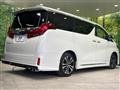 2022 Toyota Alphard