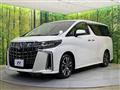 2022 Toyota Alphard