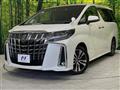 2022 Toyota Alphard