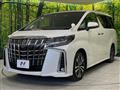 2022 Toyota Alphard