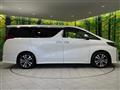 2022 Toyota Alphard