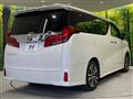 2022 Toyota Alphard