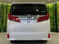 2022 Toyota Alphard