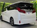 2022 Toyota Alphard