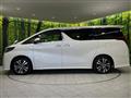 2022 Toyota Alphard