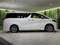 2022 Toyota Alphard