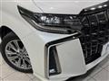 2022 Toyota Alphard